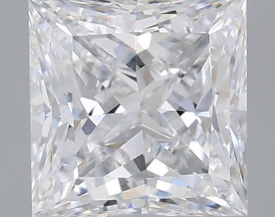 Princess Lab-Grown Diamond image