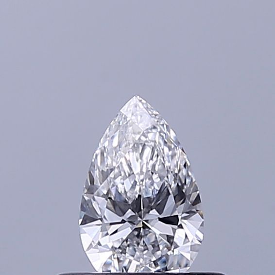 Pear Lab-Grown Diamond image