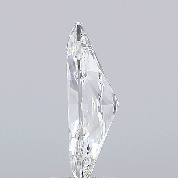 Hexagonal Lab-Grown Diamond image