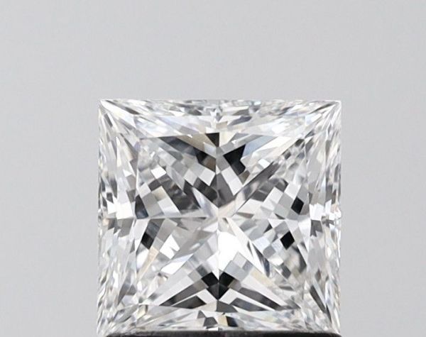 Princess Lab-Grown Diamond image
