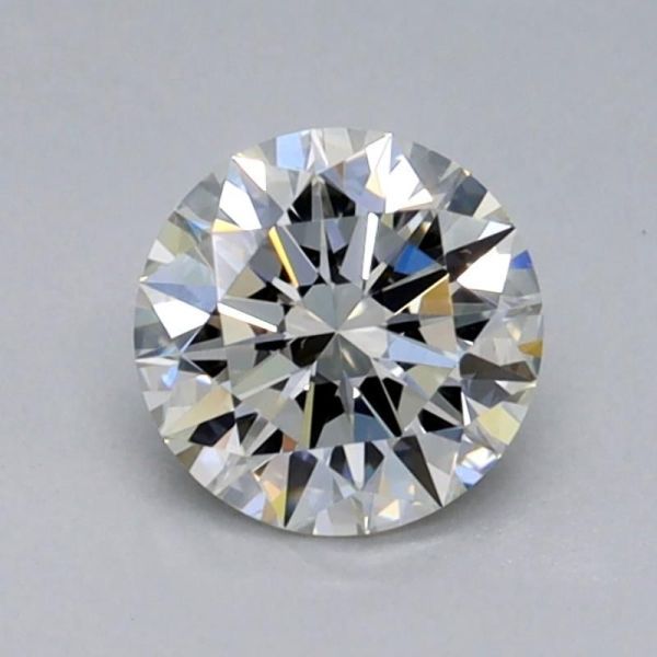 Round Diamond image