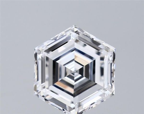 Hexagonal Diamond image