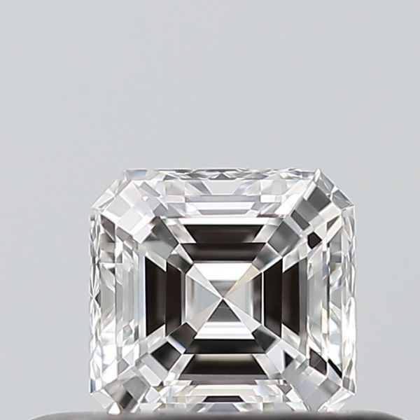 Asscher Diamond image