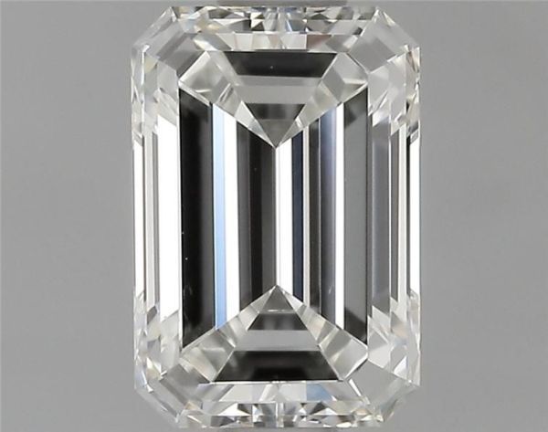 Emerald Diamond image