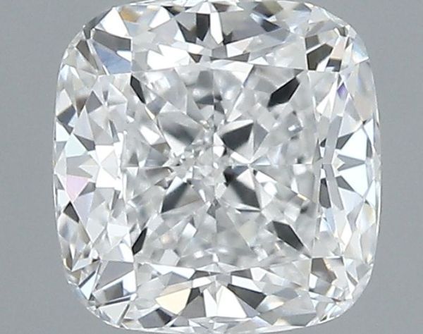 Cushion Diamond image