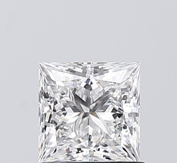 Princess Lab-Grown Diamond image