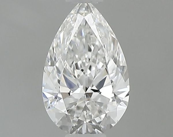 Pear Diamond image