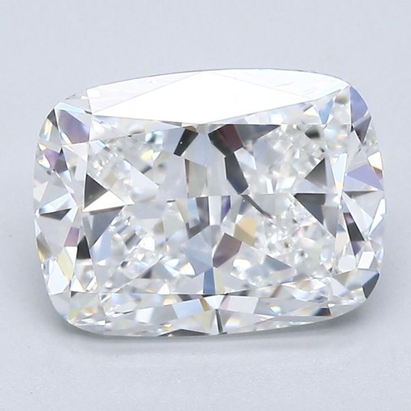 Cushion Diamond image