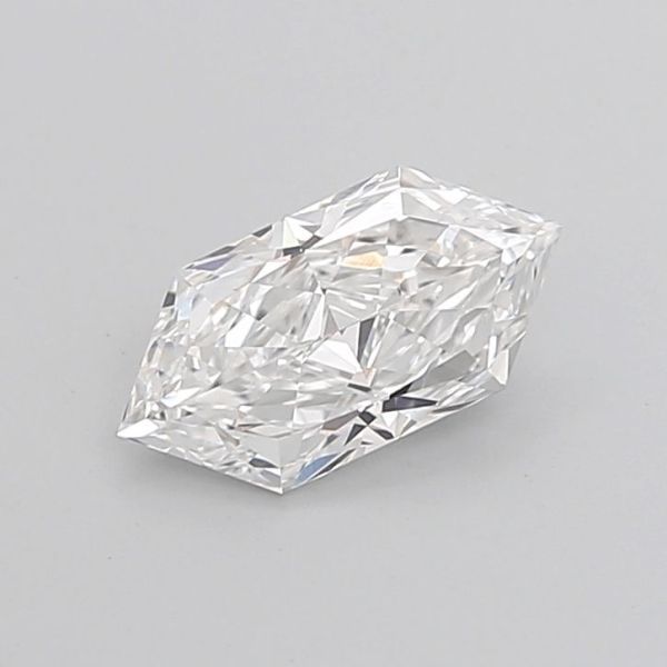 Hexagonal Lab-Grown Diamond image
