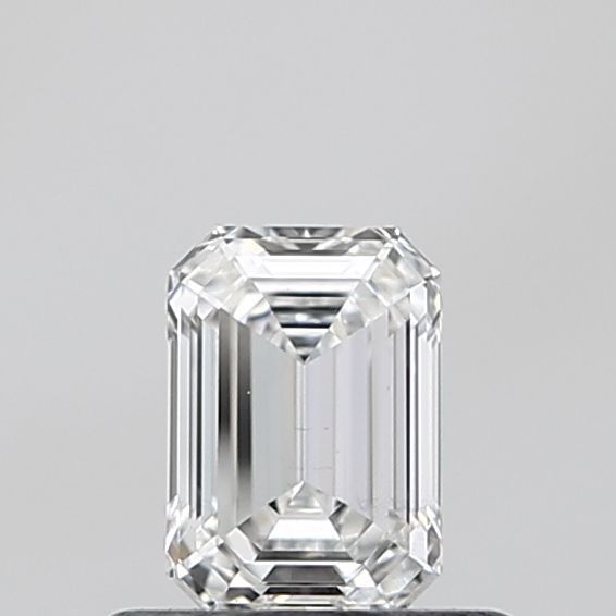 Emerald Lab-Grown Diamond image