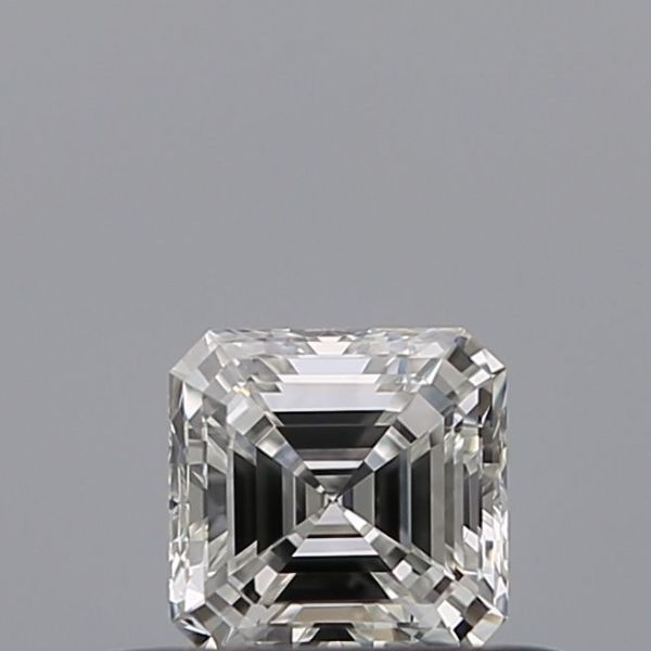 Asscher Diamond image