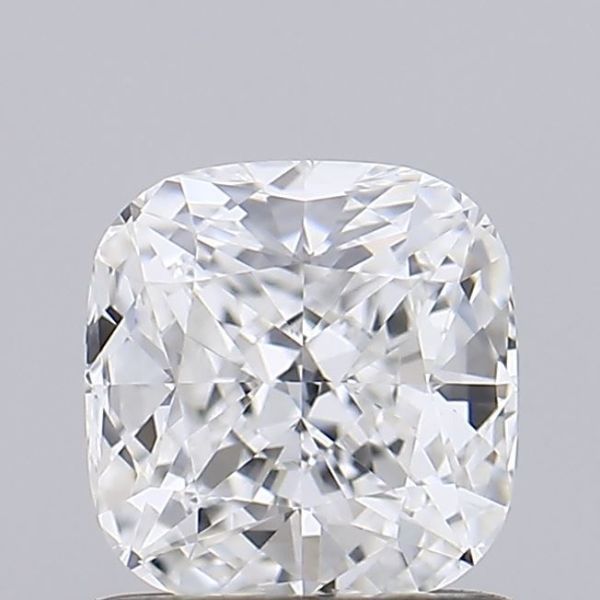 Cushion Lab-Grown Diamond image