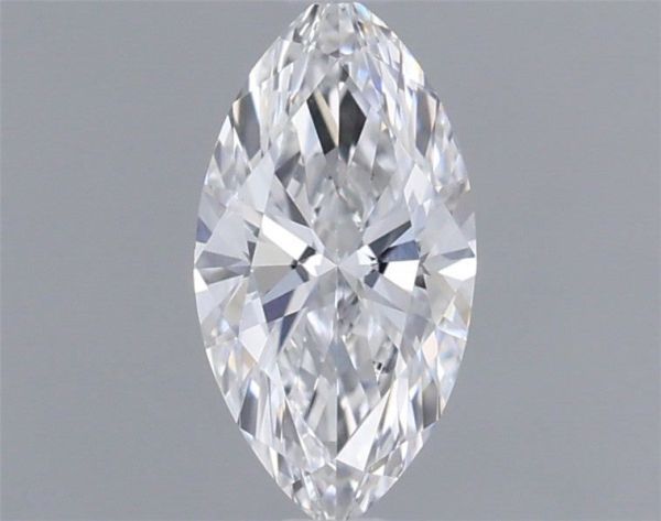 Marquise Lab-Grown Diamond image