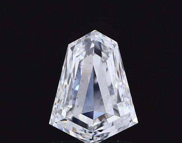 Hexagonal Lab-Grown Diamond image