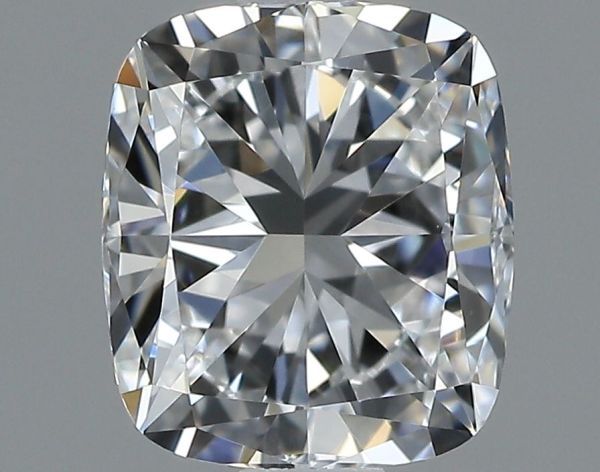 Cushion Diamond image