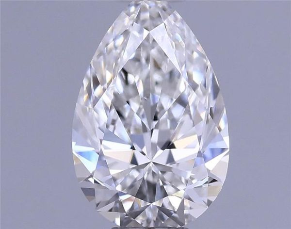 Pear Diamond image