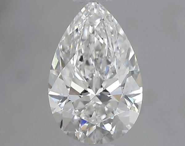 Pear Diamond image