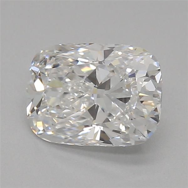 Cushion Lab-Grown Diamond image