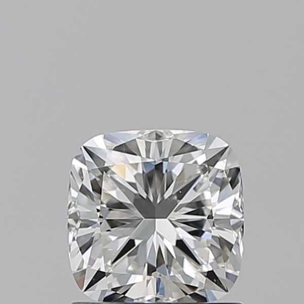 Cushion Diamond image