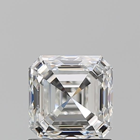 Asscher Diamond image