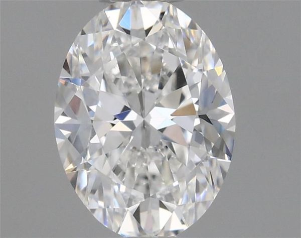 Oval Diamond image