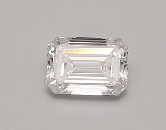 Emerald Lab-Grown Diamond image