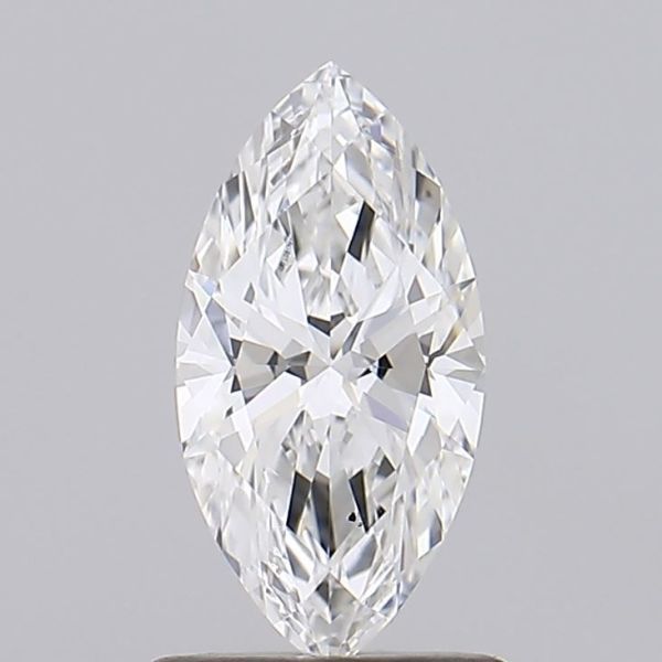 Marquise Lab-Grown Diamond image