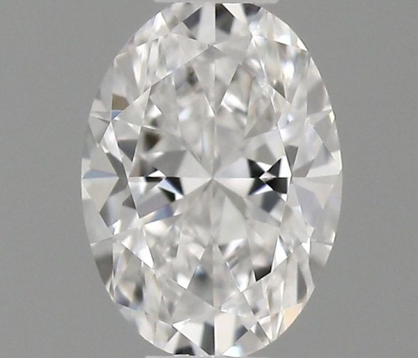 Oval Diamond image