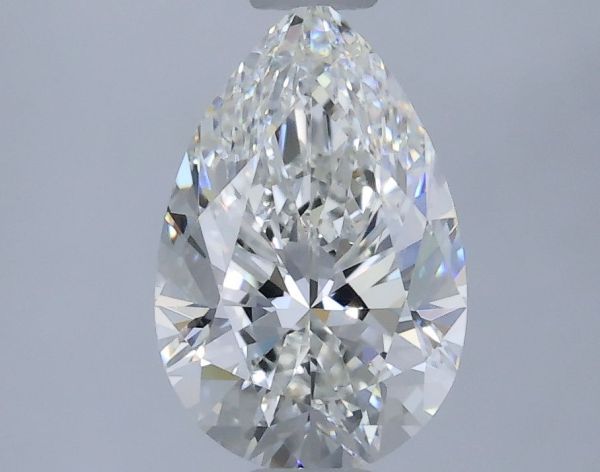 Pear Diamond image