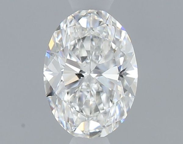Oval Diamond image