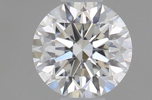 Round Diamond image