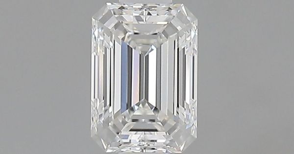 Emerald Diamond image