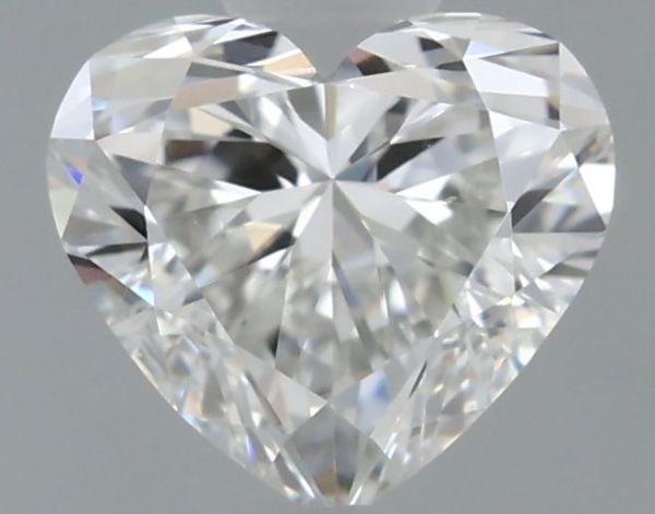 Heart Diamond image