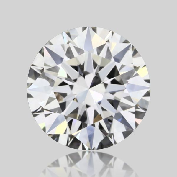 Round Diamond image