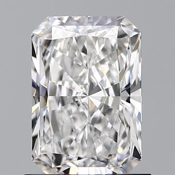Radiant Lab-Grown Diamond image