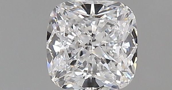 Cushion Diamond image