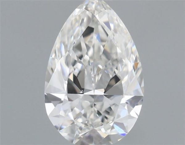 Pear Diamond image
