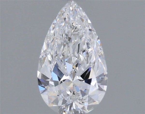 Pear Diamond image