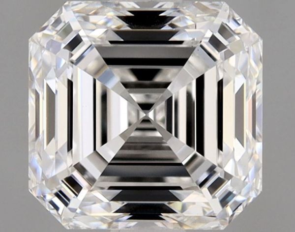 Asscher Diamond image