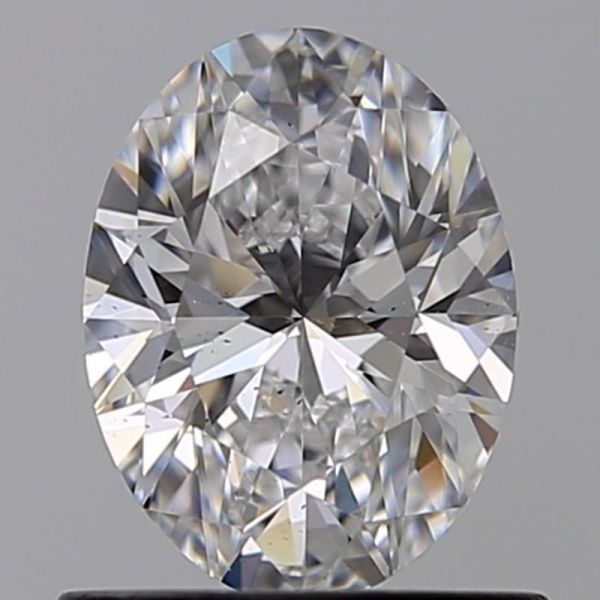 Oval Diamond image