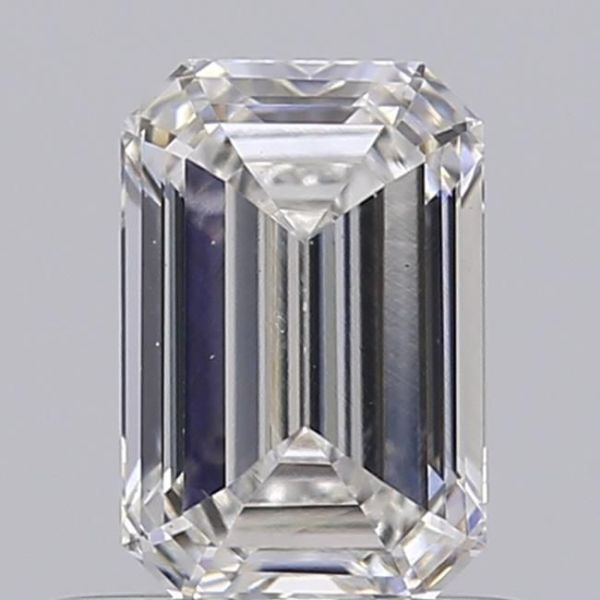 Emerald Lab-Grown Diamond image