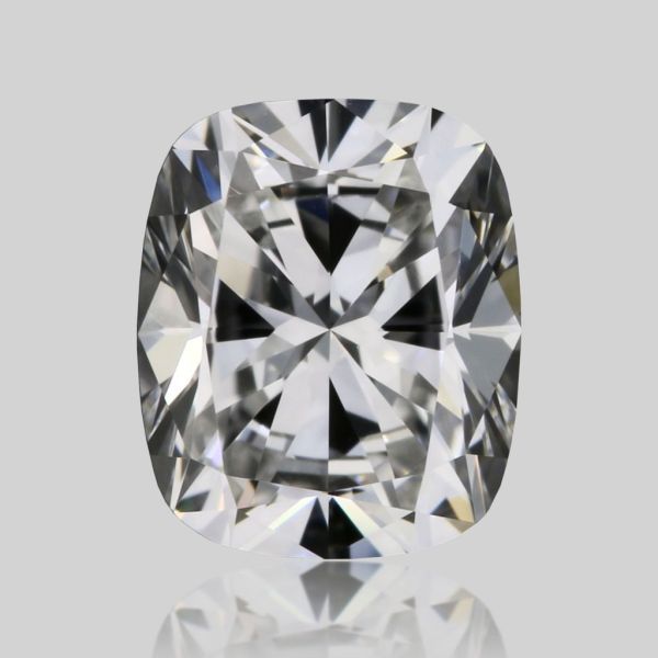Cushion Diamond image