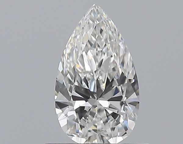 Pear Diamond image