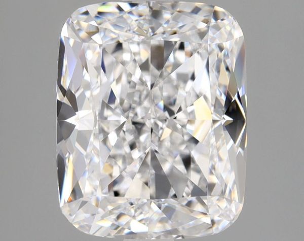 Cushion Diamond image