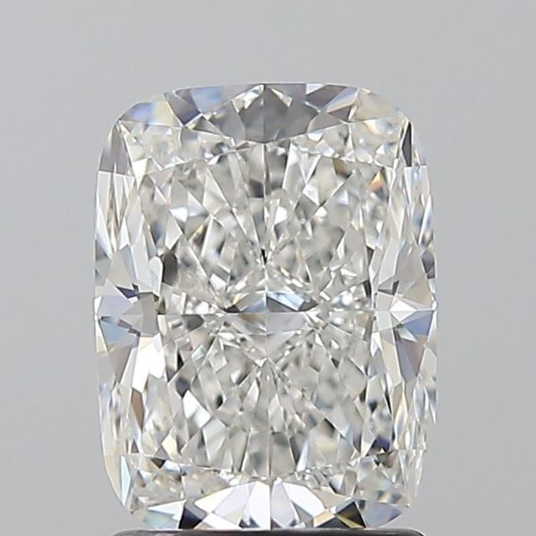 Cushion Diamond image