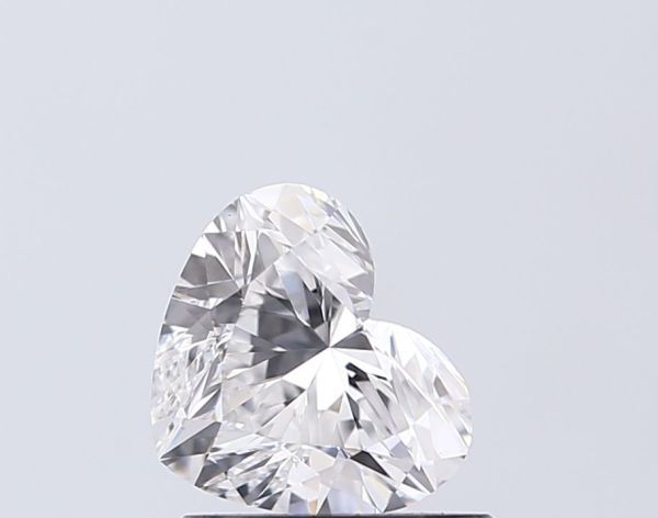 Heart Lab-Grown Diamond image