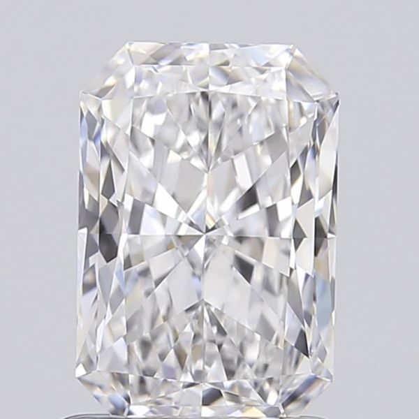 Radiant Lab-Grown Diamond image