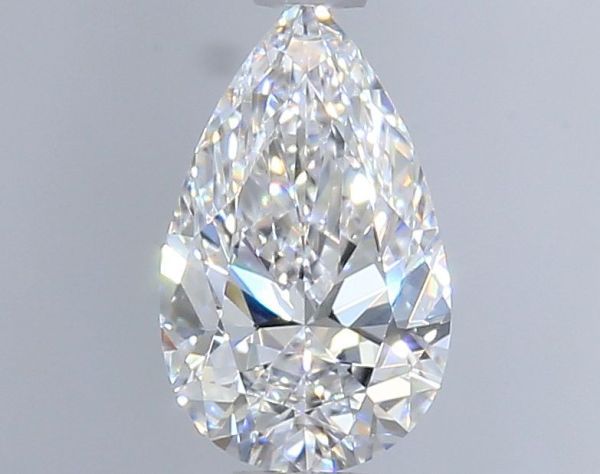 Pear Diamond image