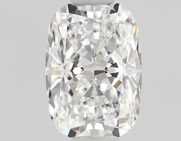 Cushion Diamond image