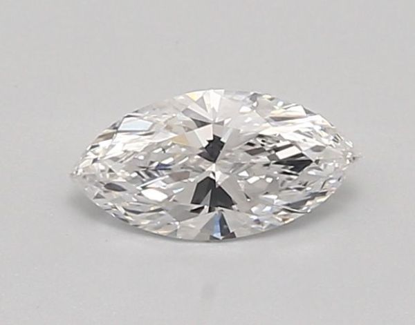 Marquise Lab-Grown Diamond image